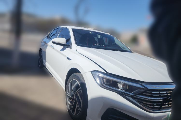 Used Volkswagen Sagitar 2023 280TSI DSG Excellence Plus Edition
