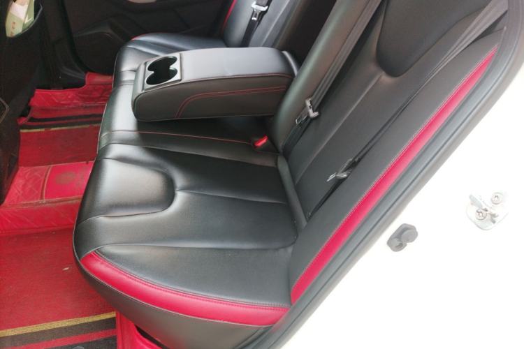 Used Venucia D60 2019 1.6L XL CVT SmartConnect Elite Edition (ISS)