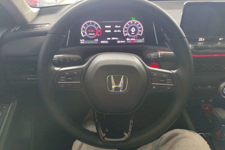 Used Honda Accord 2025 Sport Series 260TURBO Luxury Edition
