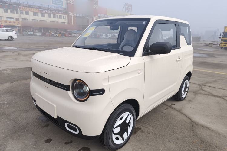 Used Geely Galaxy Panda 2025 210 km – Yuanqi Bear