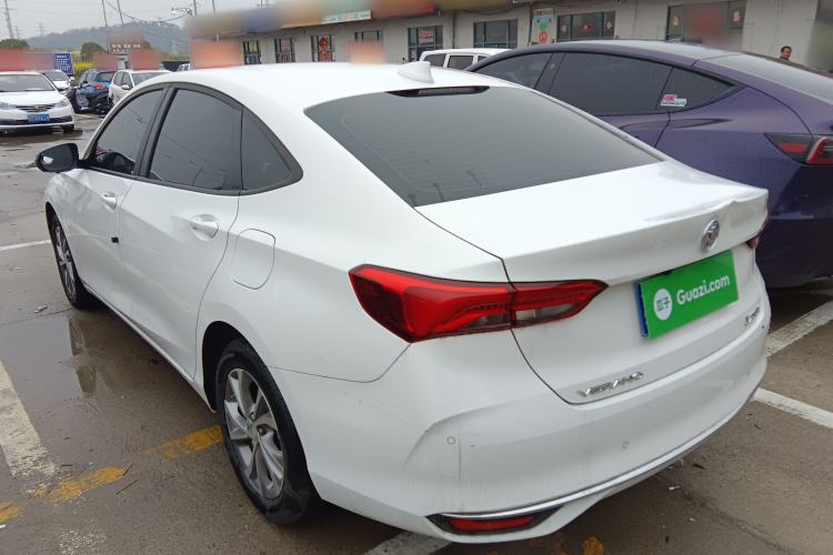 Used Buick Verano 2023 Pro Enjoyment Edition
