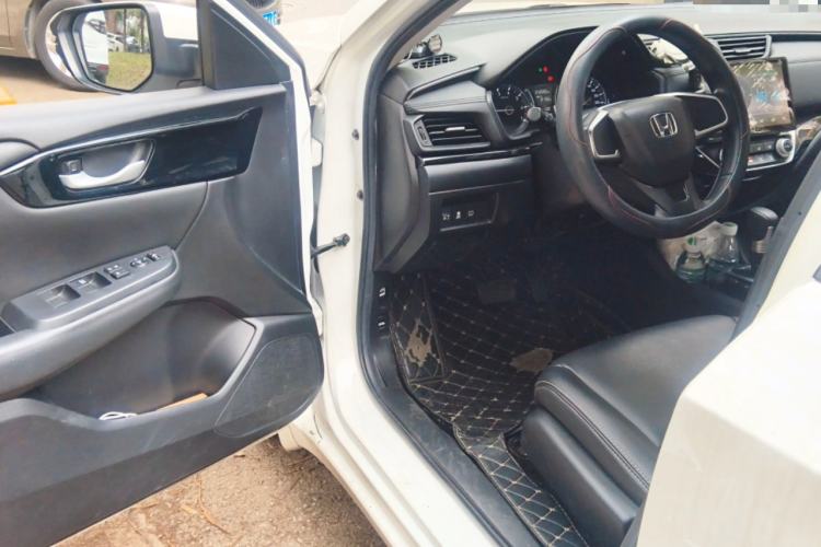 Used Honda Crider 2019 180 Turbo CVT Comfort Edition China V
