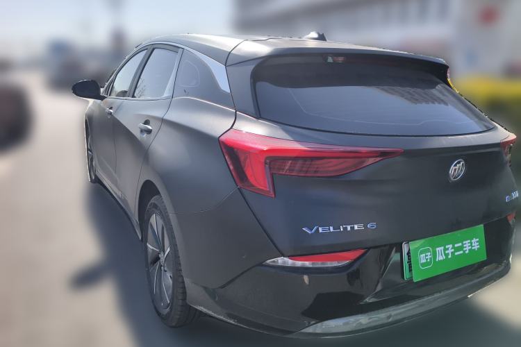 Used Buick Velite 6 2024 430km Comfort Edition
