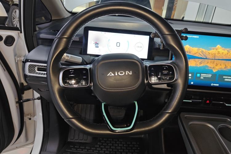 Used AION Y 2023 Younger
