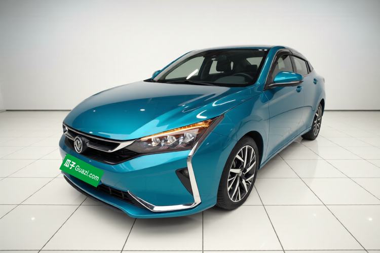 Used Dongfeng Aeolus Yixuan 2020 230T Automatic Cool Edition