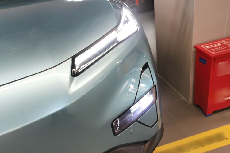 Used Deepal S05 2024 510 Ultra Pure Electric Version
