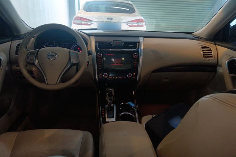 Used Nissan Teana 2013 2.0L XL Comfort Edition