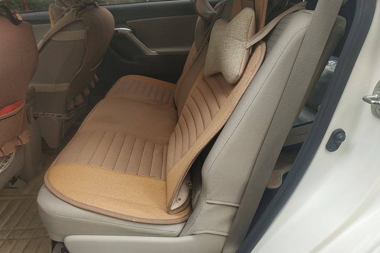 Used Toyota Verso 2014 Starlight 180G CVT Comfort Edition