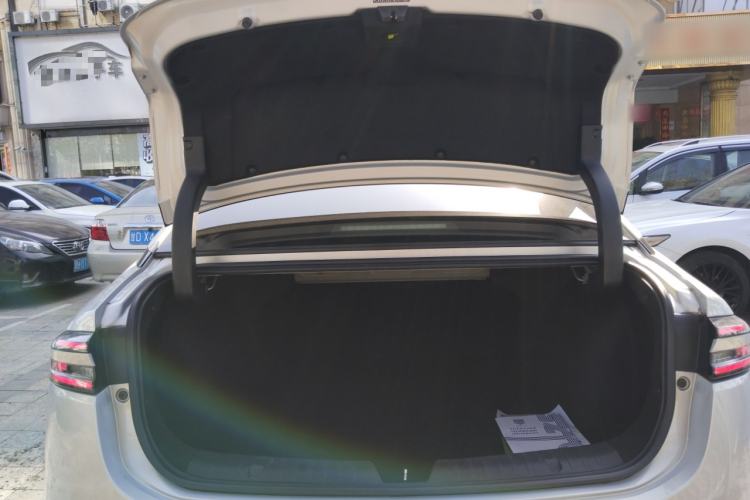 Used AION S Plus 2021 80 Ultra-Long Range Edition