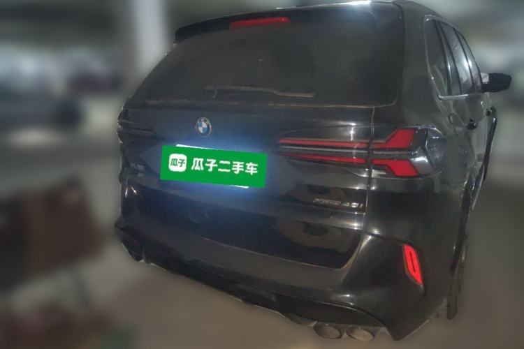 Used BMW X5 2011 xDrive35i Leading Model