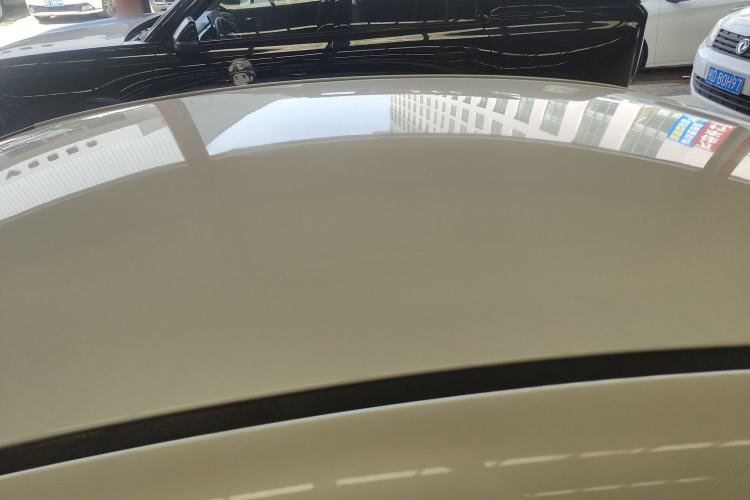 Used Citroen C-Quatre 2013 Sedan 1.6L Manual - Prestige Model Roof