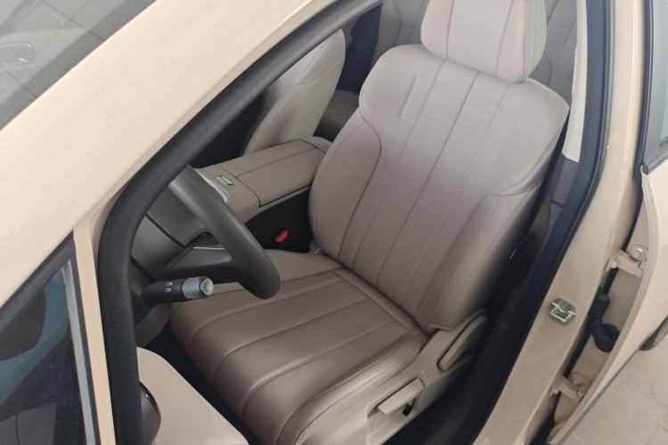 Used AION UT 2025 420 Smart Edition Left Front Seat