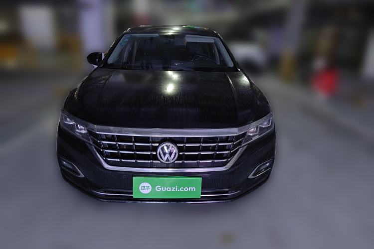 Used Volkswagen Passat 2019 280TSI Elite Edition China V Standard Front