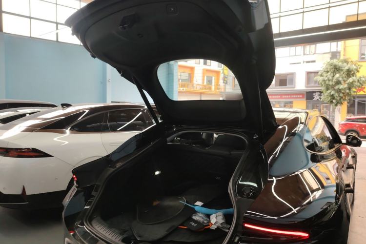 Used IM L6 2024 Max Enhanced Performance Edition
