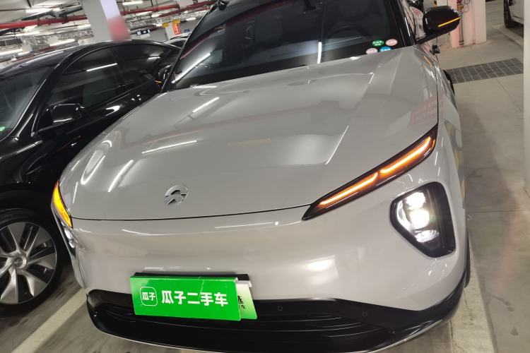 Used Nio ES6 2024 75 kWh
