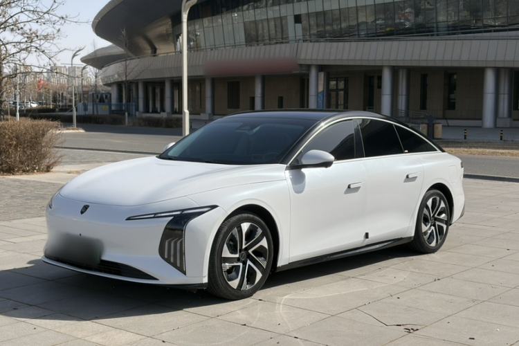 Used FORTHING Xinghai S7 2024 555 Enjoyment Edition