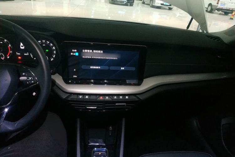 Used Skoda Octavia 2023 Facelifted PRO TSI280 Prestige Edition