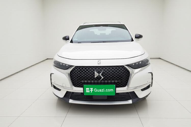 Used DS 7 2018 45THP Rivoli Prestige Edition