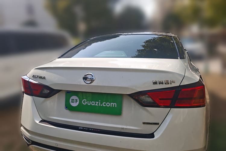 Used Nissan Teana 2020 2.0L XL Comfort Edition