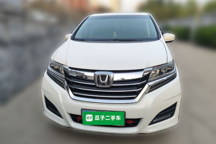 Used Honda Elysion 2016 2.4L Classic Edition