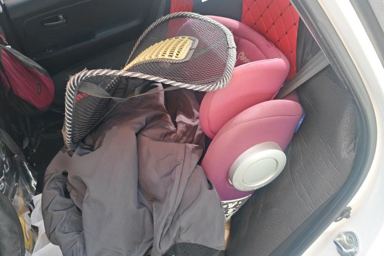 Used Hyundai Celesta 2011 1.6L Automatic Comfort Edition
