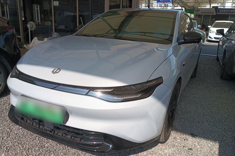 Used Leapmotor C01 2023 525 Comfort Edition