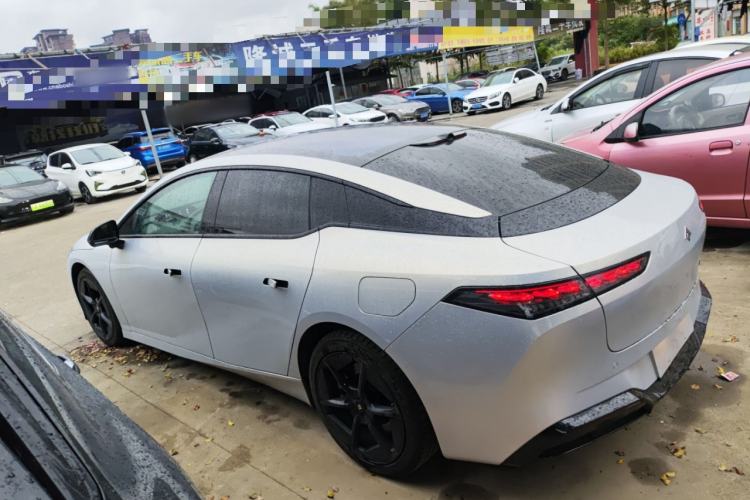 Used Hyptec GT 2023 710 Rear-Drive Ultra-Charging Version