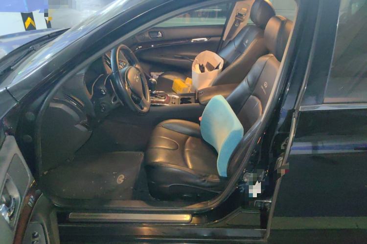 Used Infiniti G Series 2010 G37 Sedan
