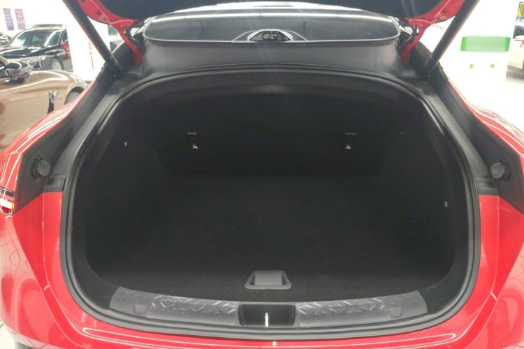 Used Avatr 06 2025 Pro Range-Extended Edition