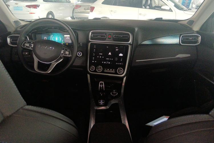 Used Lynk & Co 01 EM-P 2018 1.5T PHEV JingPro National Emission Standard V
