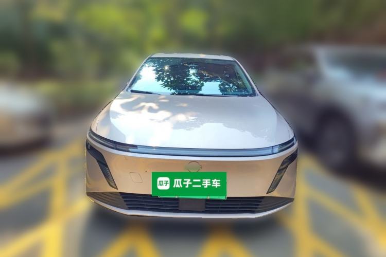 Used Nissan N6 2026 Model 180 Max Front