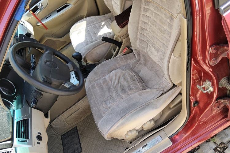 Used Buick Excelle 2011 1.6 LX-MT