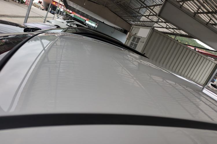 Used Hyundai Celesta 2018 1.6L Automatic GL Enjoyment Edition China VI compliant