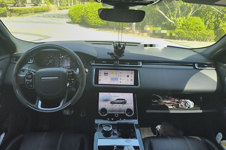 Used Land Rover Range Velar 2020 P250 R-DYNAMIC S
