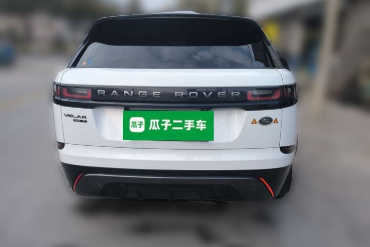 Used Land Rover Range Rover Velar 2019 250 PS