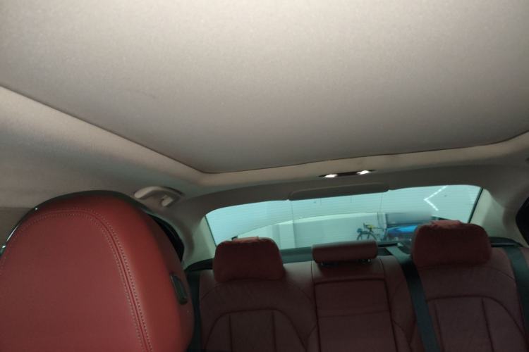 Used BMW 3 Series 2022 325Li M Sport Package