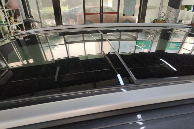 Used Changan CS75 PLUS 2026 Model, Smart Champion Edition 1.5T New Blue Whale Smart Navigation Version
