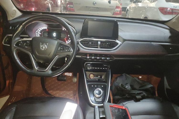 Used Baojun 510 2019 1.5L Automatic Prestige Edition China V
