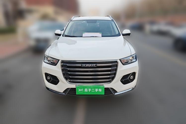 Used Haval H6 2021 1.5T Automatic Champion Edition
