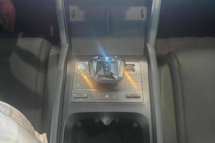 Used BYD Qin L 2024 DM-i 120KM Beyond Model