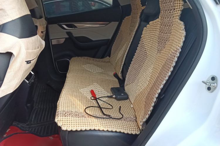 Used WM Motor EX5 2020 EX5-Z Nex Exploration Edition