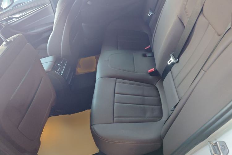 Used BMW 5 Series 2020 525Li M Sport Package