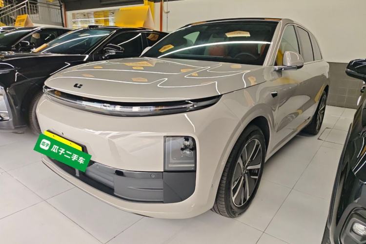 Used Li Auto L6 2024 Pro Model