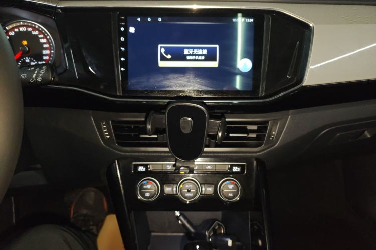 Used Volkswagen Tayron 2019 330TSI Two-Wheel Drive Luxury Model China VI Standard