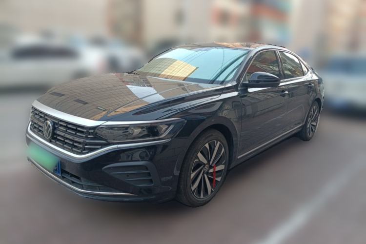 Used Volkswagen Passat 2025 Premium Version 380TSI Dragon Edition