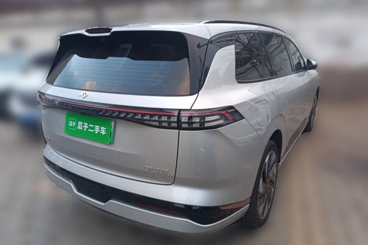 Used Dongfeng eπ eπ008 2025 210Max Rui Edition 5-Seater