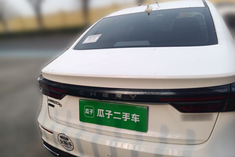 Used Chery Arrizo 5 PLUS 2021 Xiaoze 1.5T CVT Enjoy PLUS
