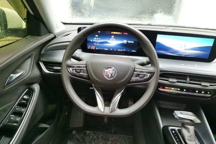 Used Buick Verano 2023 Pro Enjoyment Edition
