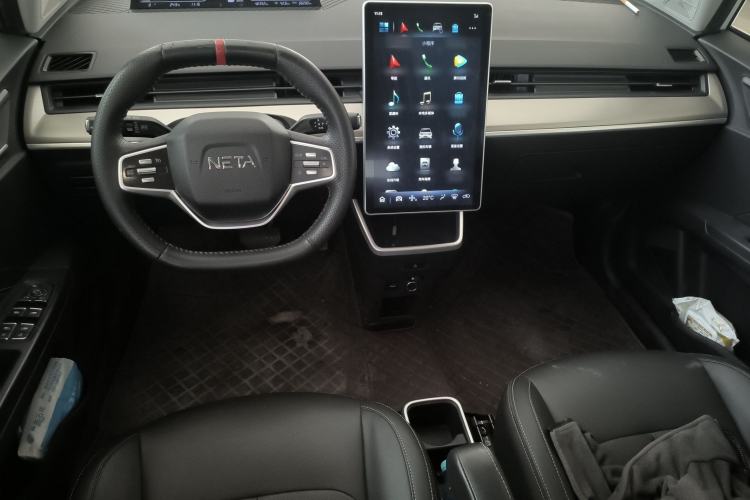 Used NETA V 2022 Long-Range Industry Custom Edition