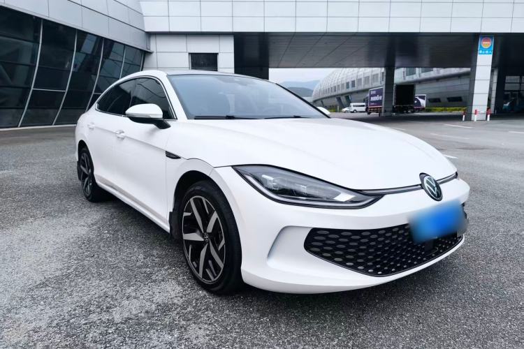 Used Volkswagen Lamando 2022 Lavida L 280TSI DSG Cool & Spicy Edition